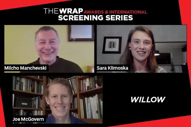 ‘Willow’ Director Talks About Making a Tale of Medieval Motherhood With a Foul-Mouthed Witch (Video)