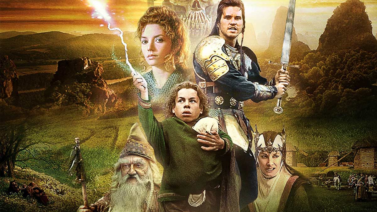 ‘Willow’ TV Series Finds New Director In ‘The End Of The F***ing World’ Co-Creator