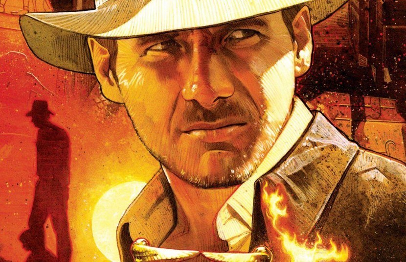 ‘Wolfenstein’ Devs And Bethesda Announce New ‘Indiana Jones’ Game!