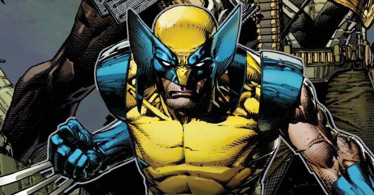 Wolverine Brings Back a Fan Favorite Alias
