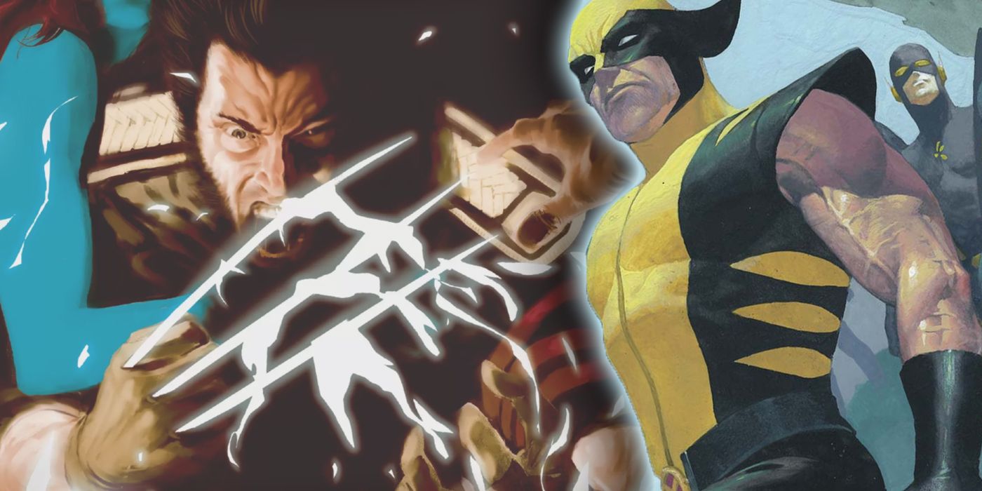 Wolverine: How House of M Changed Logan Forever