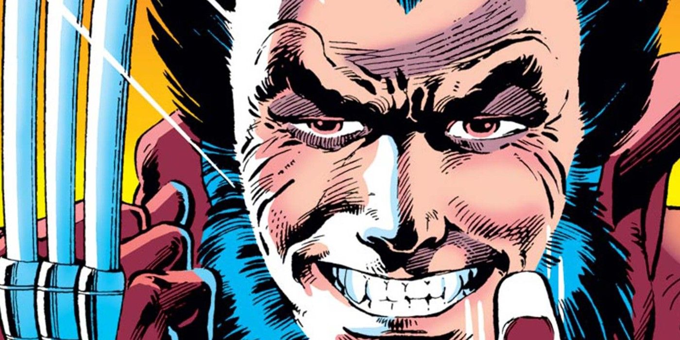 Wolverine: How Japan Helped Logan Become Krakoa’s Best Defender