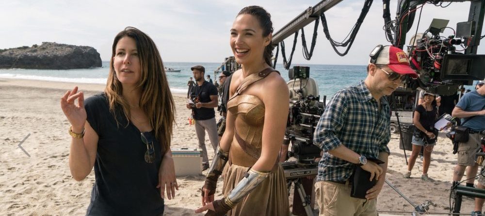 ‘Wonder Woman’ Director Patty Jenkins Describes “Internal War” Over Character’s Direction in First Film