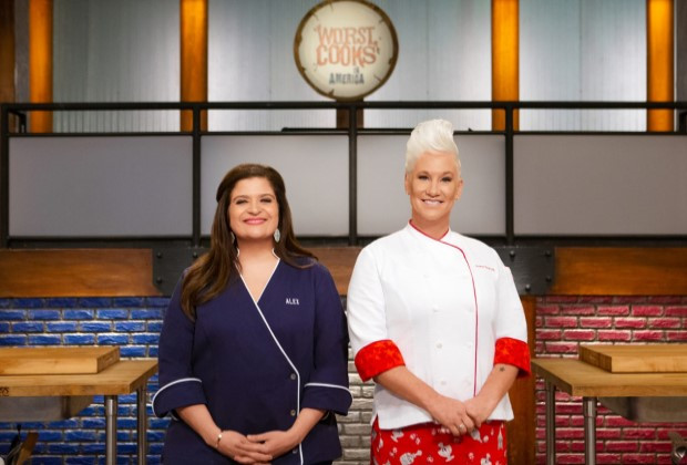 Worst Cooks in America Season Pulled After Winner’s Arrest for Child Murder