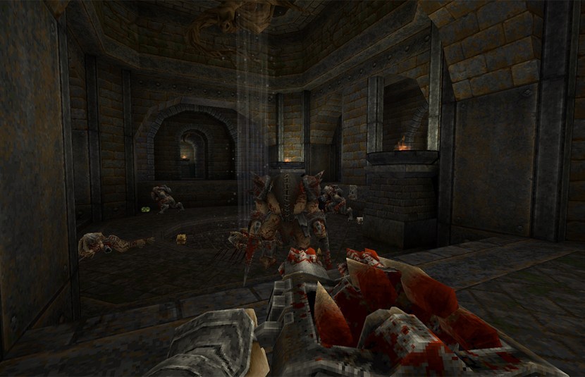 ‘WRATH: Aeon of Ruin’ Receives Final Update Before Exiting Early Access This Summer