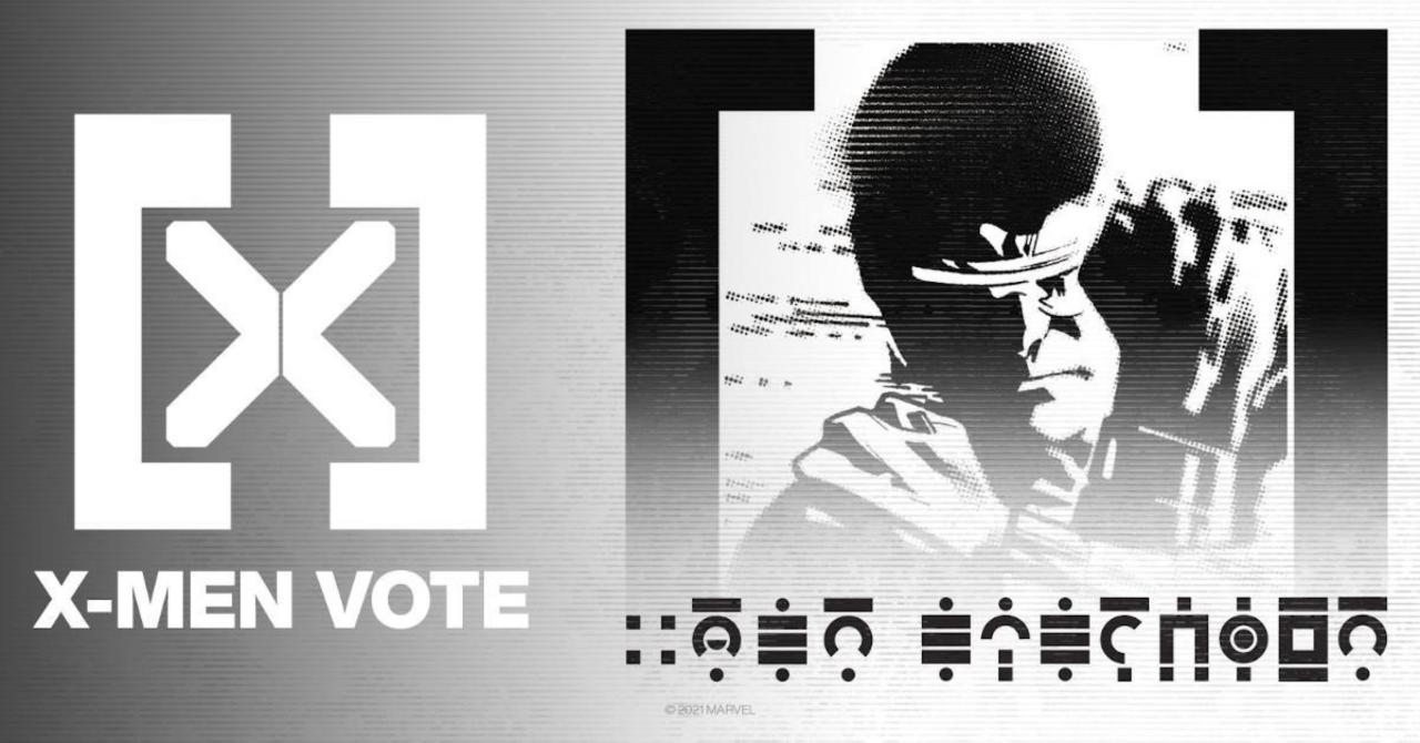 X-Factor Writer Reveals X-Men Vote Will Have a Major Impact on Marvel Plans