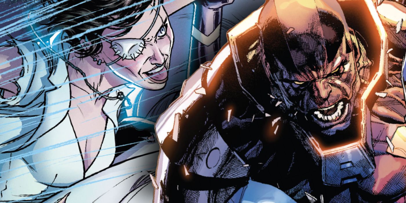 X-Men: How Krakoa Rebuilt Marvel’s Mutant Fight Club Without Apocalypse