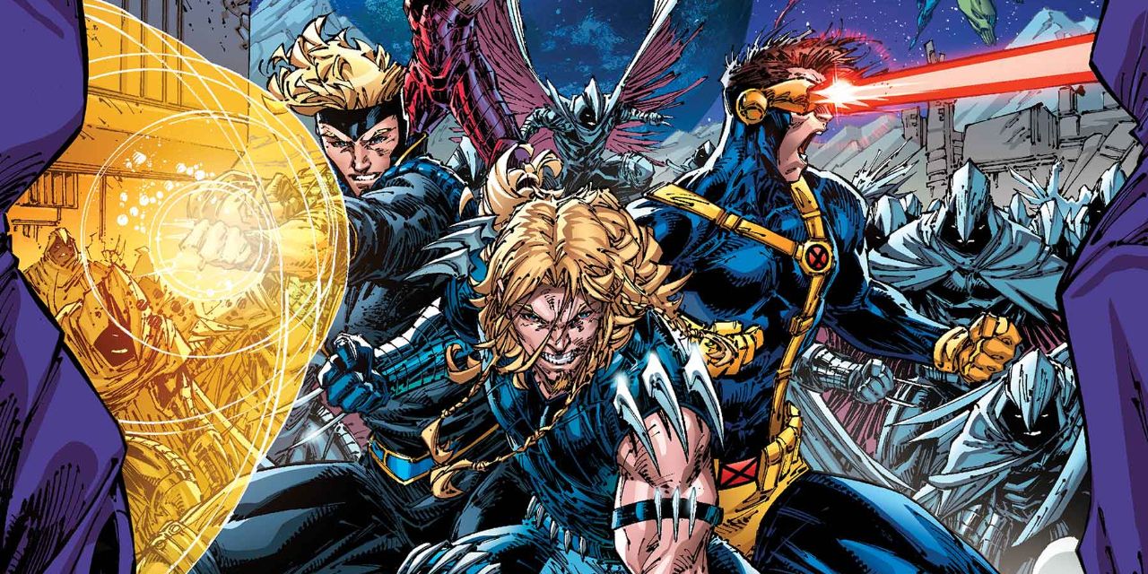 X-Men: Marvel’s Most EXTREME Mutant Is Finally About to Have His Moment