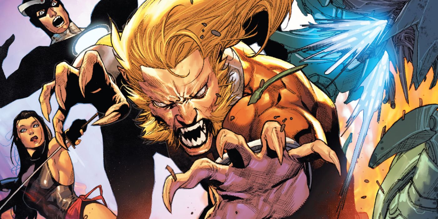 X-Men: One Hellion Just Proved They Were More DEVIOUS Than Loki