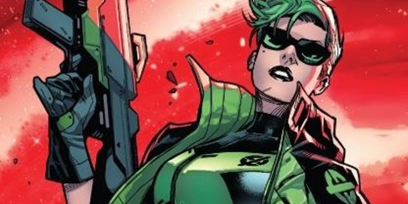 X-Men: SWORD Hints at a New SECRET Cabal of Mutants