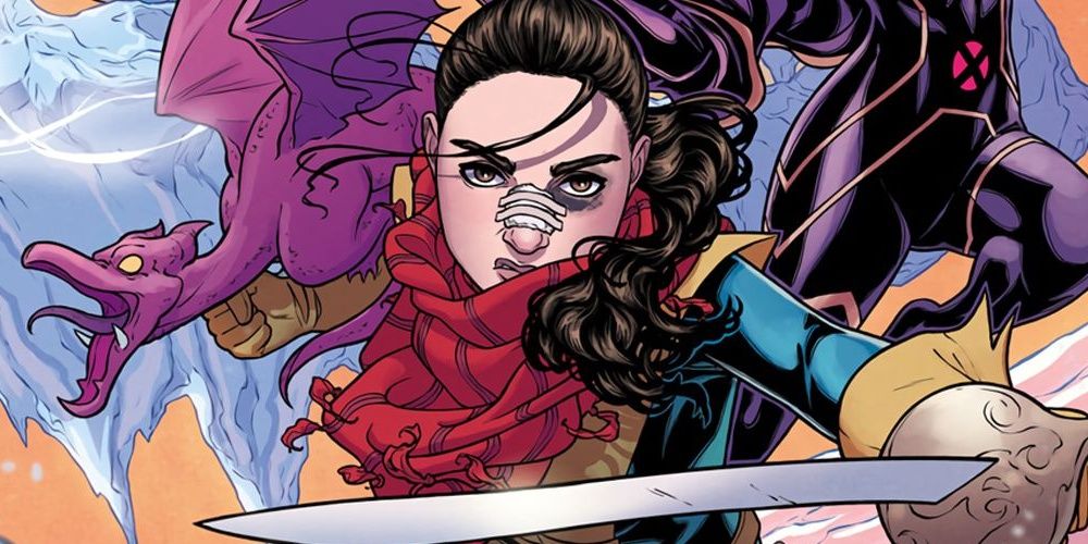 X-Men: The Marauders Are Planning Something BIG on Madripoor