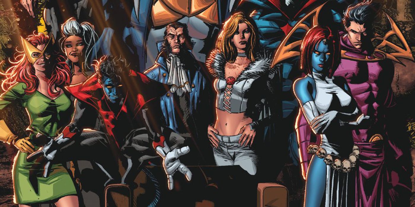 X-Men: Two MAJOR Marvel Leaders Just Turned Down POWERFUL New Roles