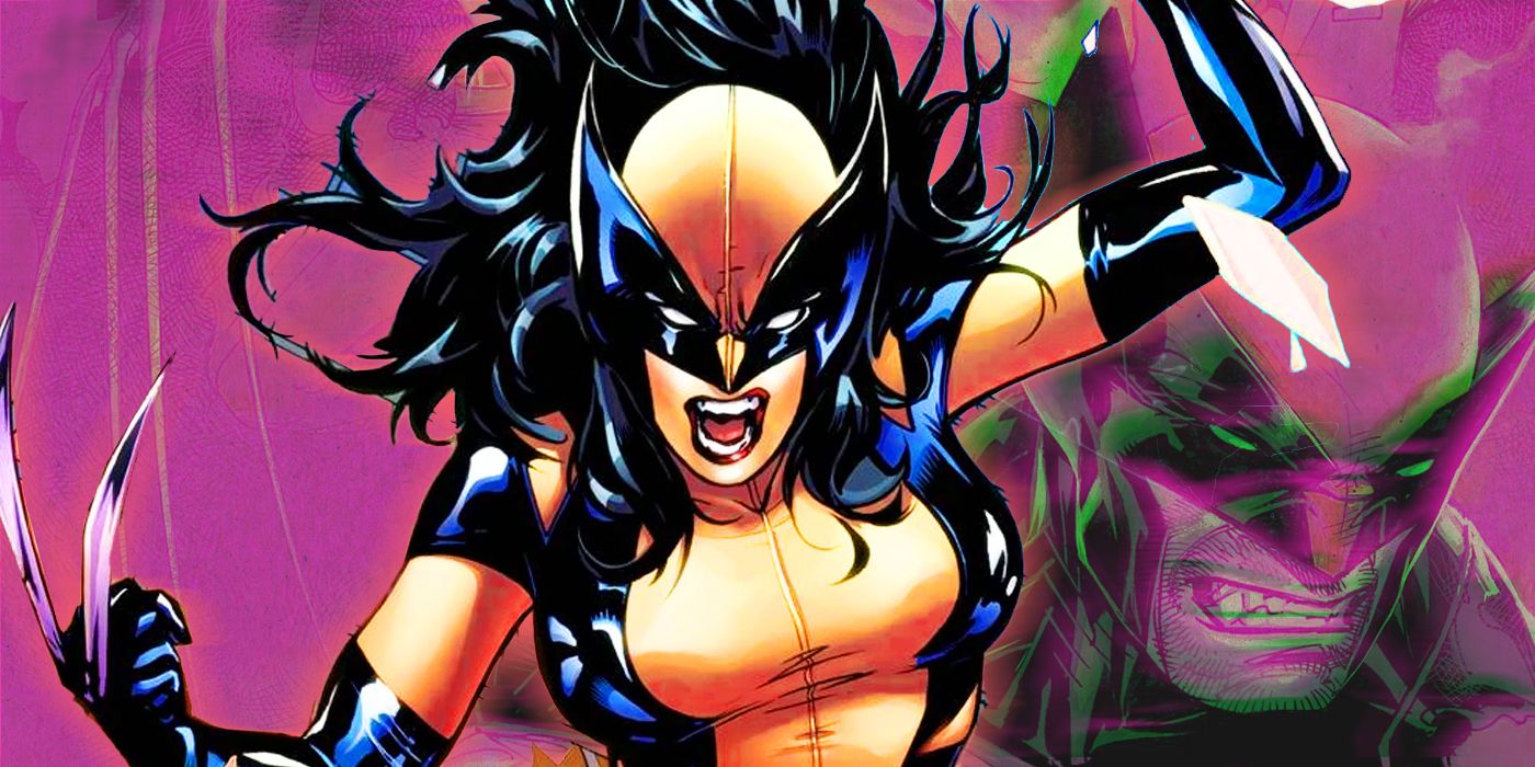 X-Men: Why Laura Kinney Was a Better Wolverine Than Logan