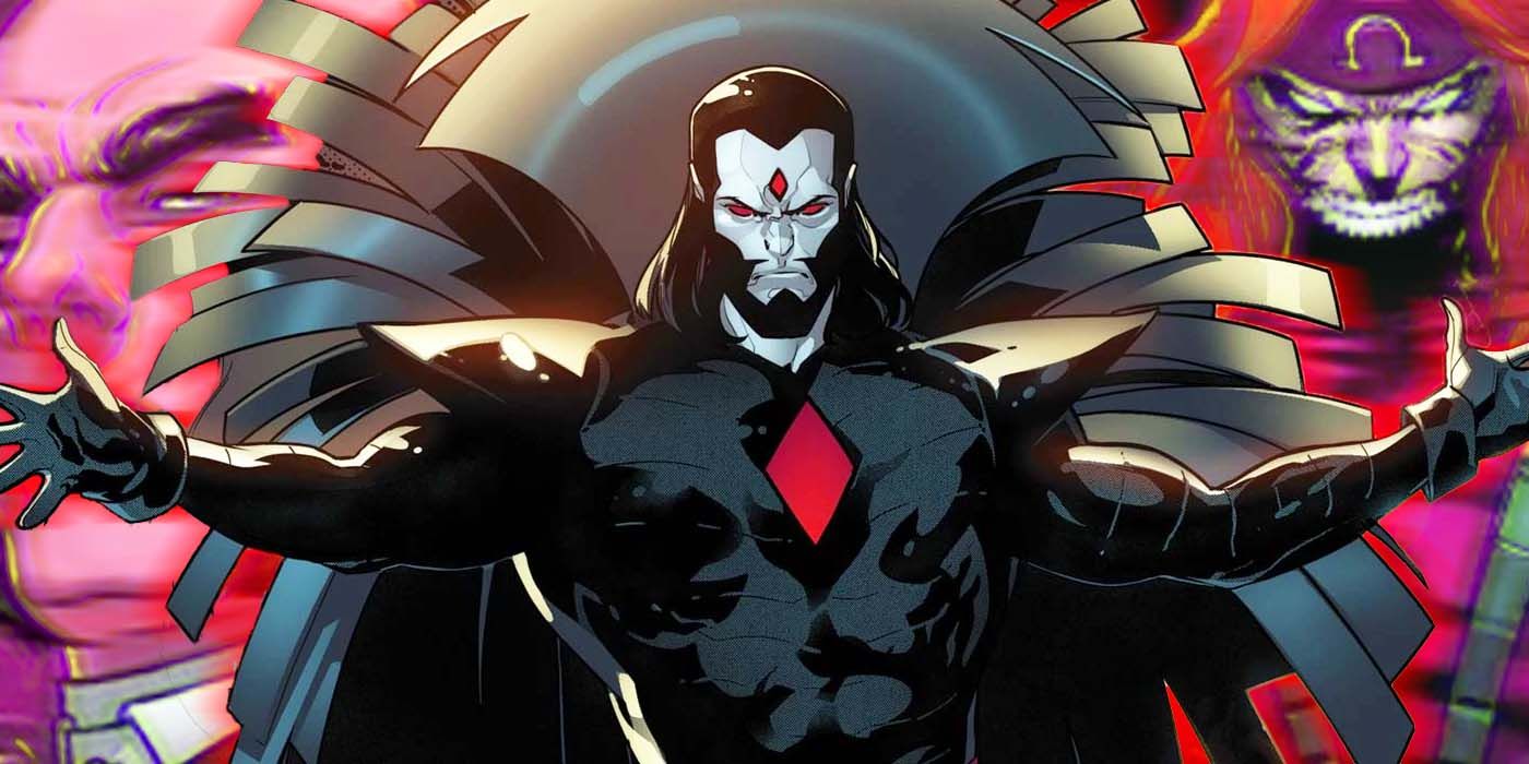 X-Men’s Most Villainous Mutants Have NOT Changed Their Ways