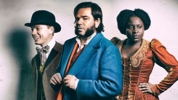Year of the Rabbit: Season Two Cancelled; Channel 4 and IFC Renewal Reversed