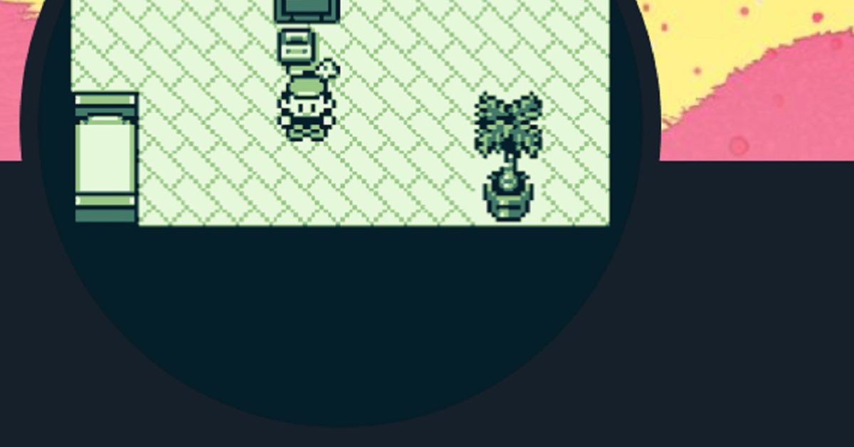 You Can Play The Original Pokémon Red On A Twitter Account