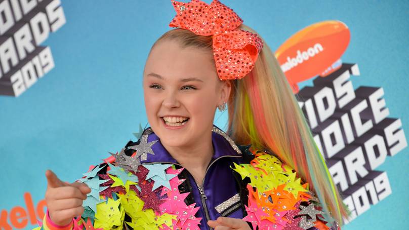 YouTuber JoJo Siwa Was ‘Swatted’ After Coming Out As Gay