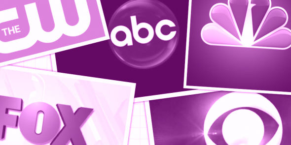 2020-21 Season Ratings for New TV Shows (week 22)