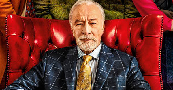 35 Fresh Christopher Plummer Movies