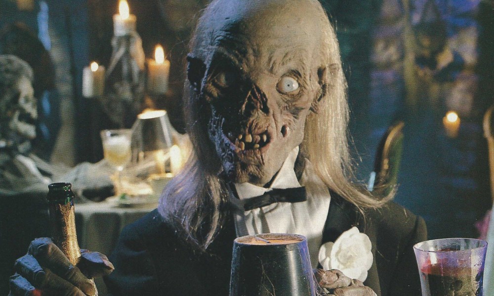 5 Tales of Love & Horror from TV Anthologies [Series of Frights]