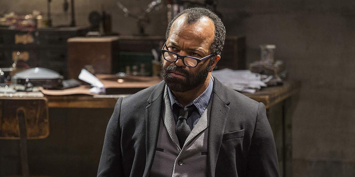 The Batman’s Jeffrey Wright Is Also Playing Bruce Wayne, But Not How You’d Think