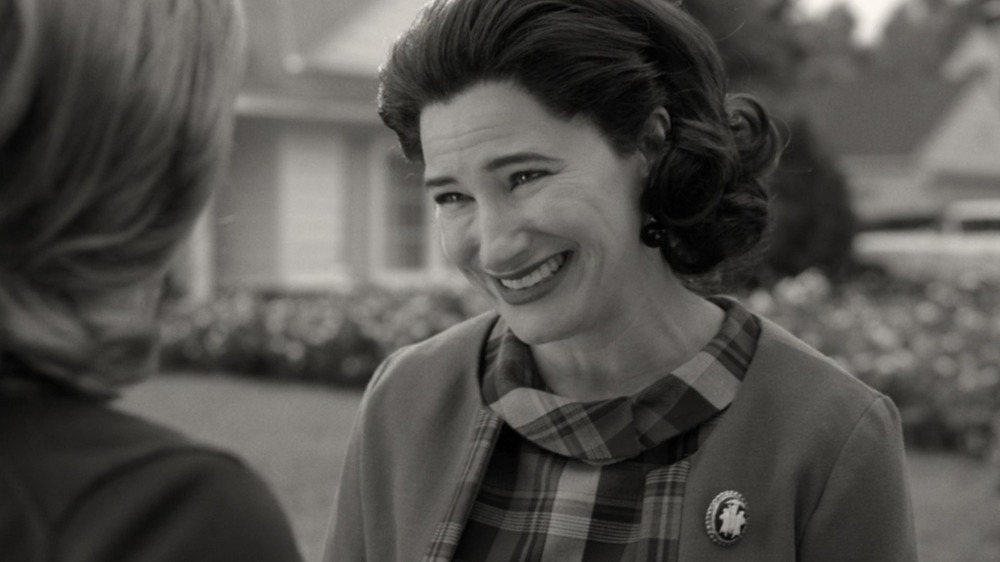 Who is Agatha Harkness? WandaVision’s new Villain Explained