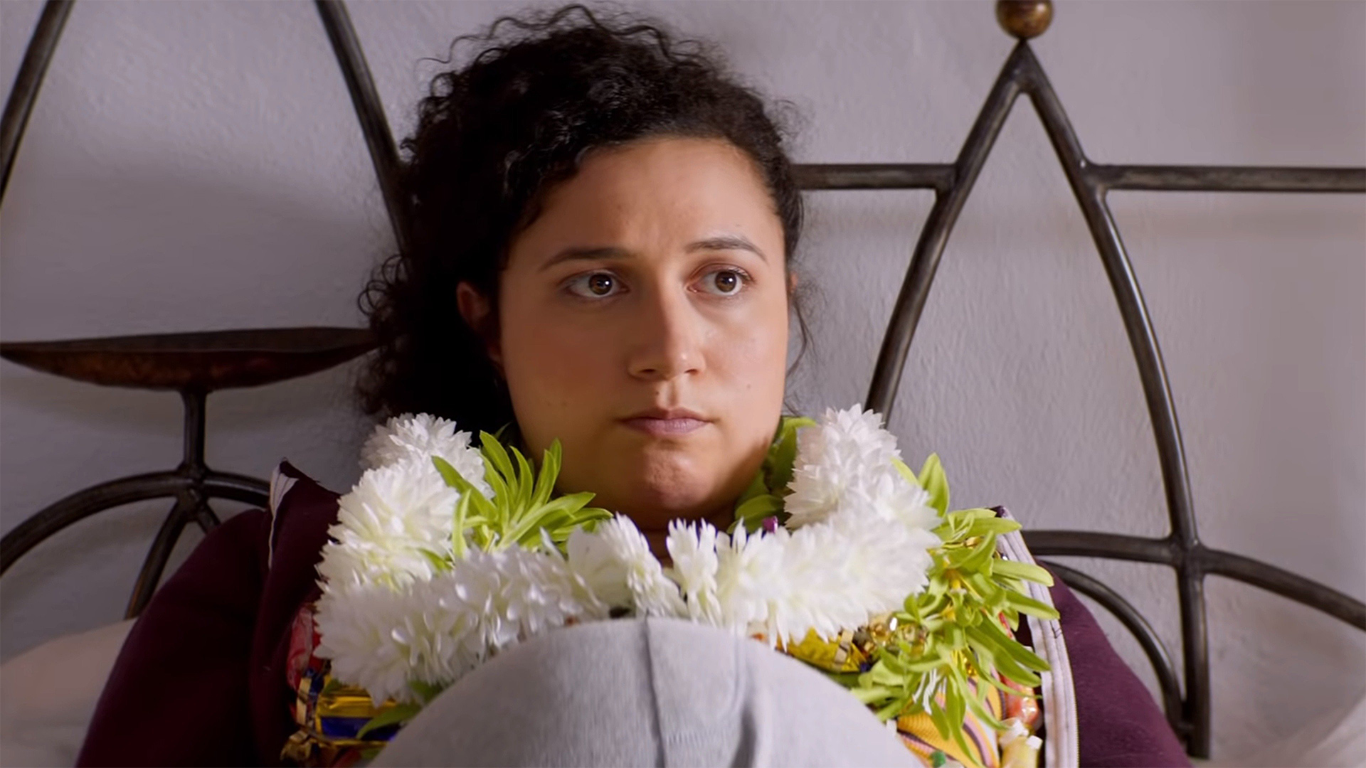 Baby Done Ending Explained [SPOILER!]