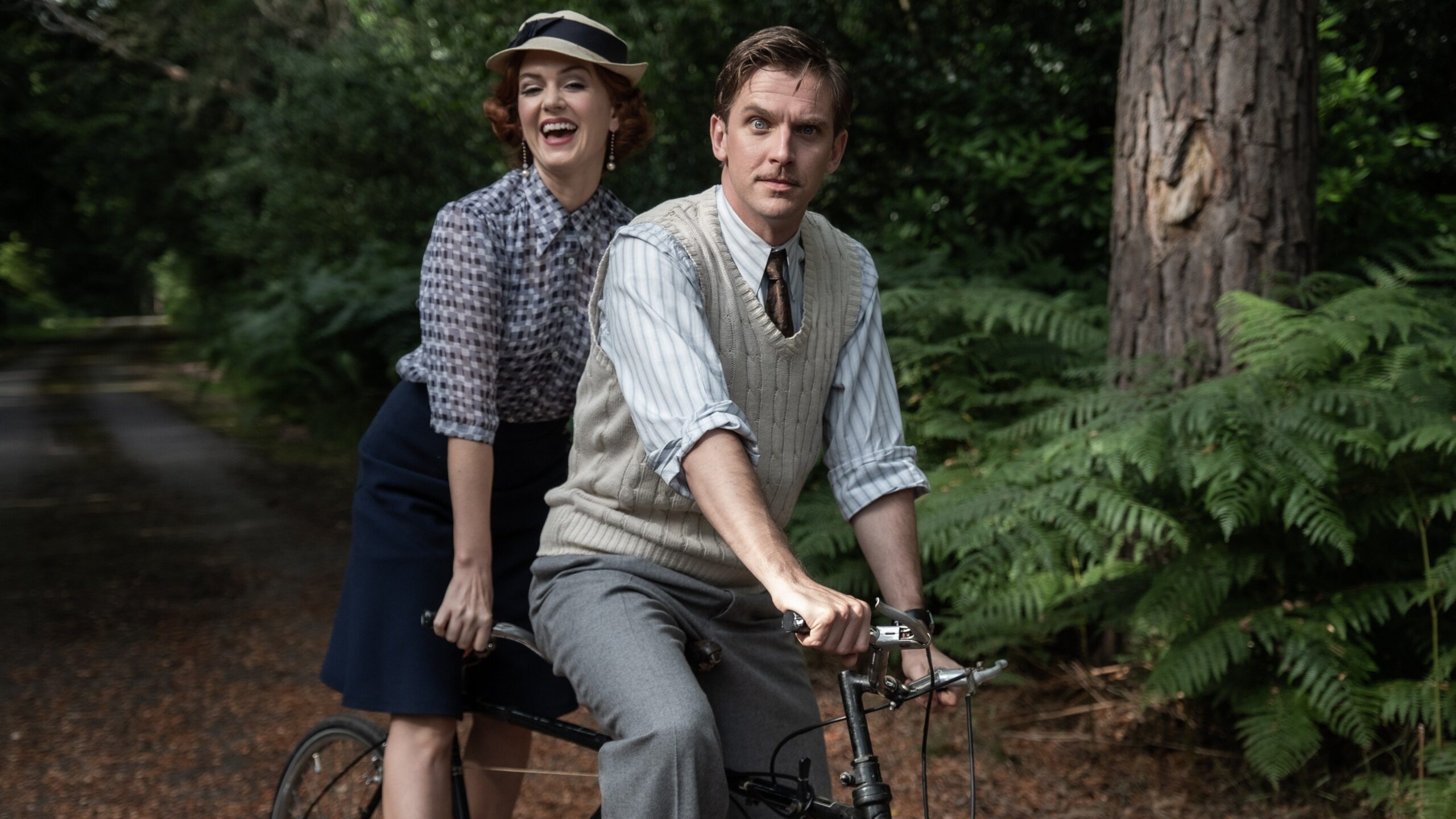 Blithe Spirit Ending Explained [SPOILER!]