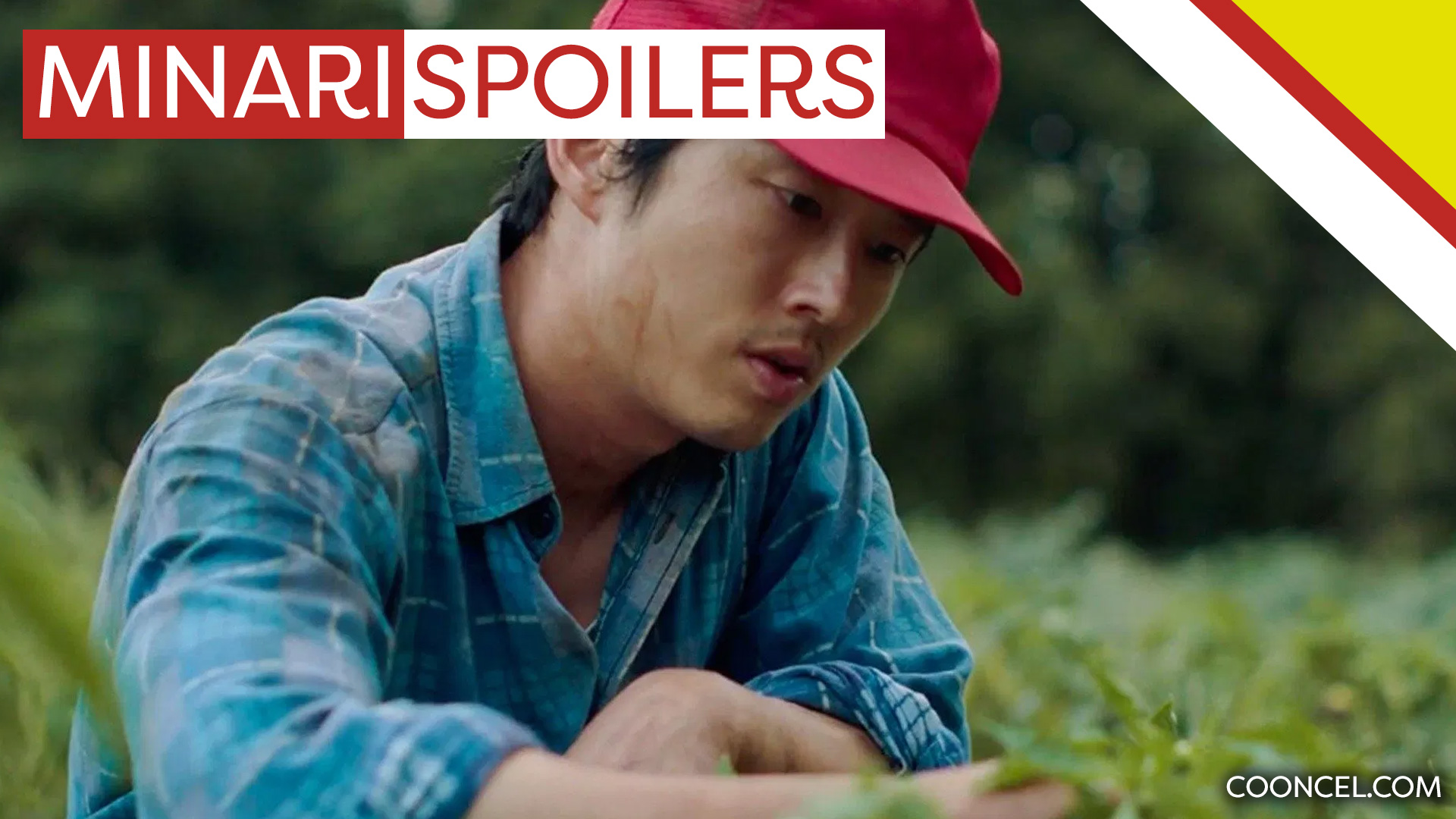 Minari Ending Explained [SPOILER!]