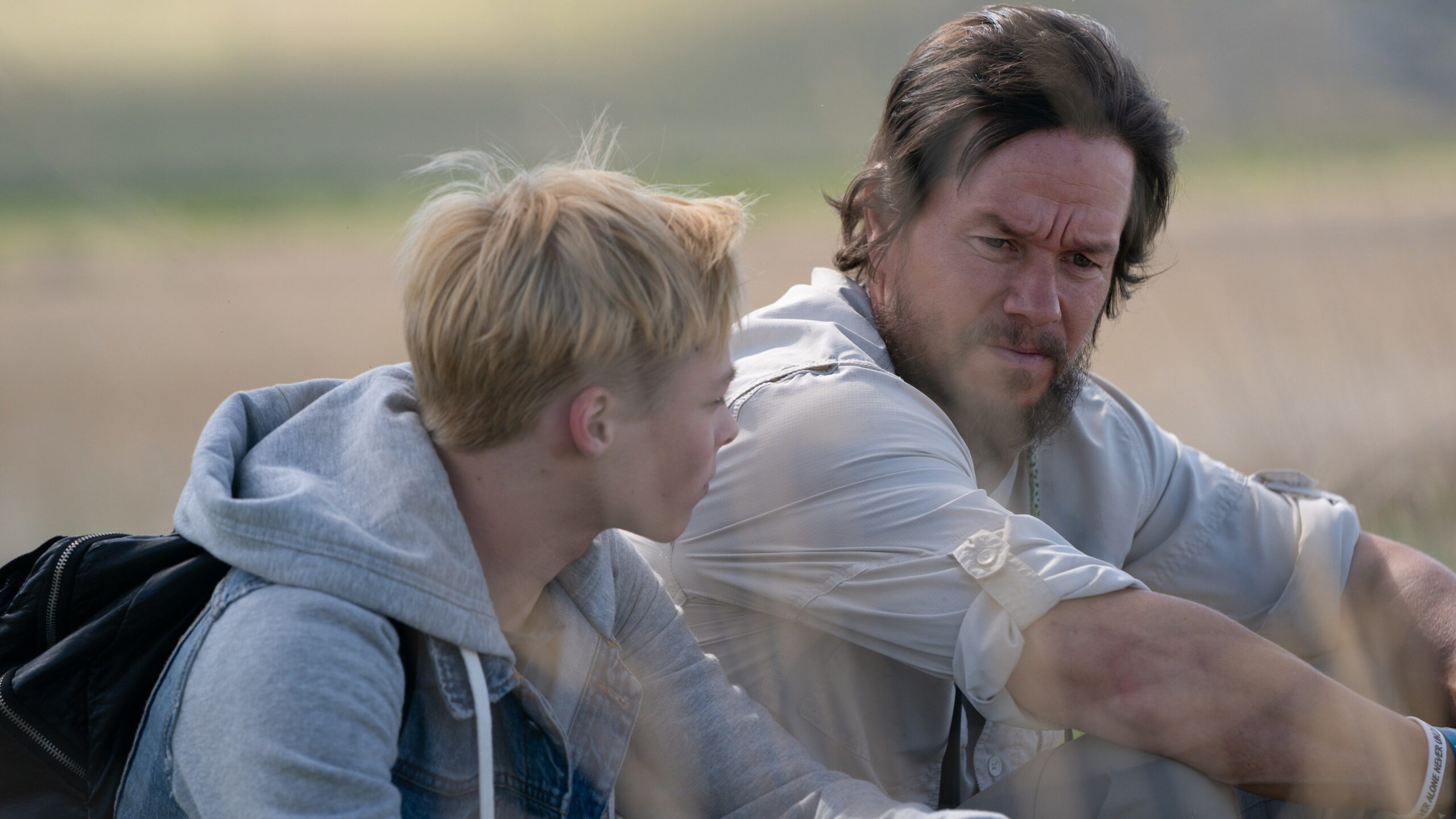 Joe Bell Ending Explained [SPOILER!]