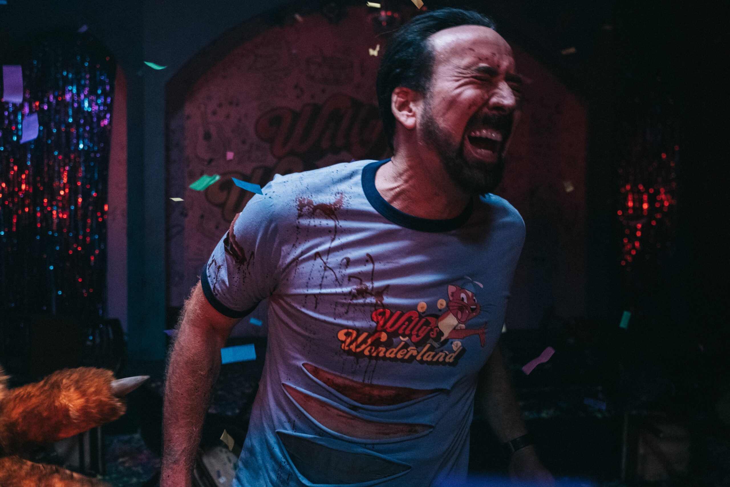 Willy’s Wonderland Ending Explained [SPOILER!]