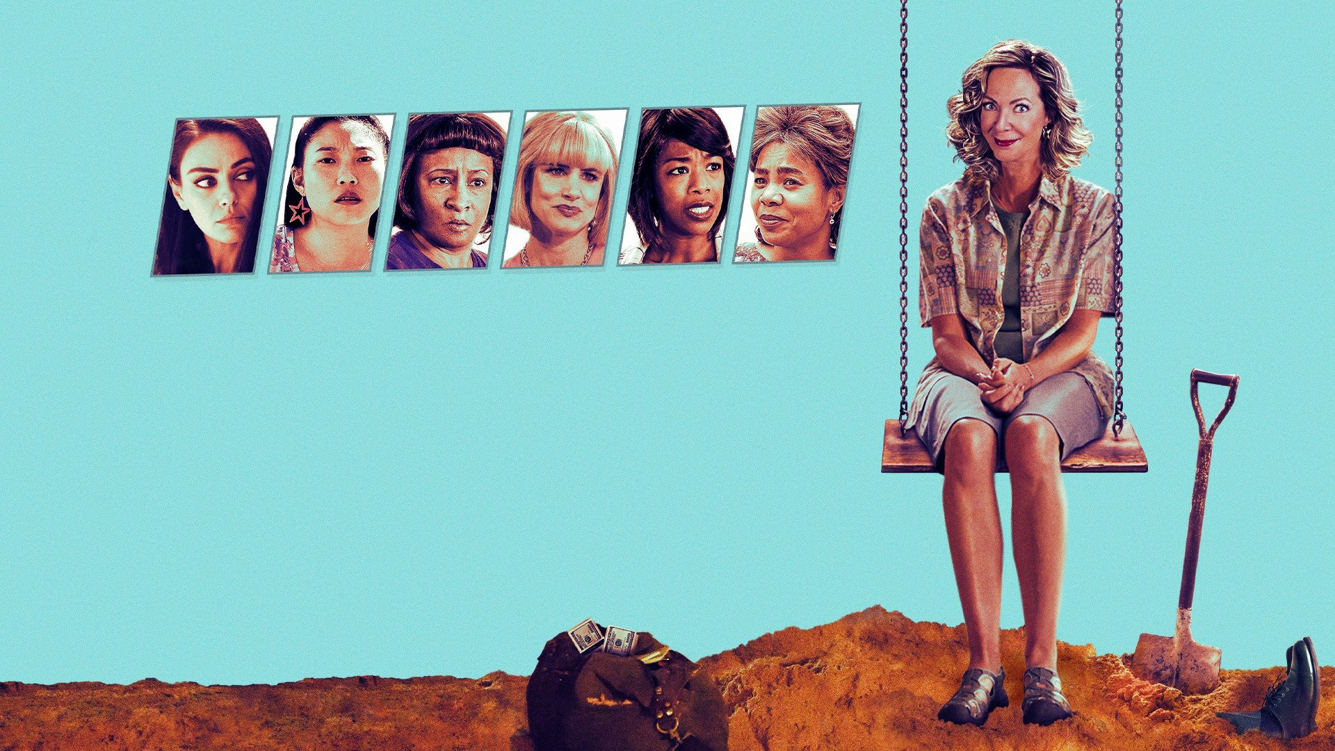 Breaking News in Yuba County Ending Explained [SPOILER!]