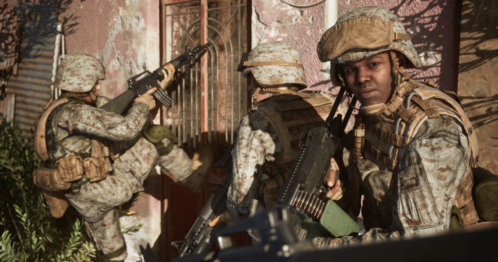 A US Veteran’s Perspective On The Problems With Six Days In Fallujah
