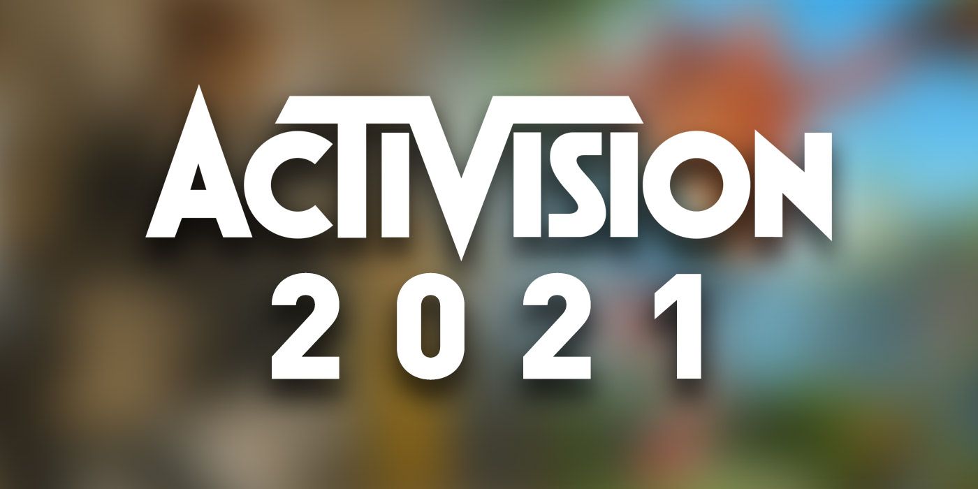 Activision Remasters That Could Come in 2021 and Beyond