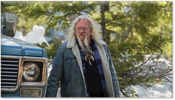 Alaskan Bush People: Discovery Channel Special to Honor Billy Brown