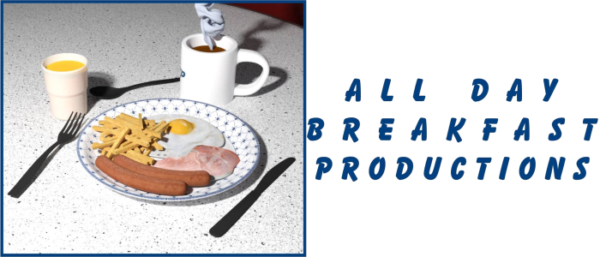 All Day Breakfast Productions-A New Kind of Entertainment Studio