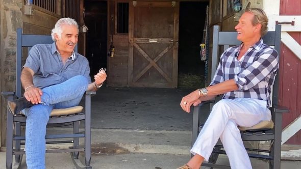 Antiques Roadshow: Season 25; PBS Announces Celebrity Edition Guests