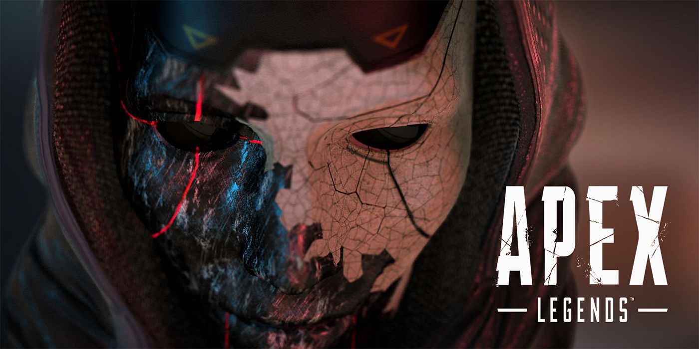 Apex Legends: Where is Ash?