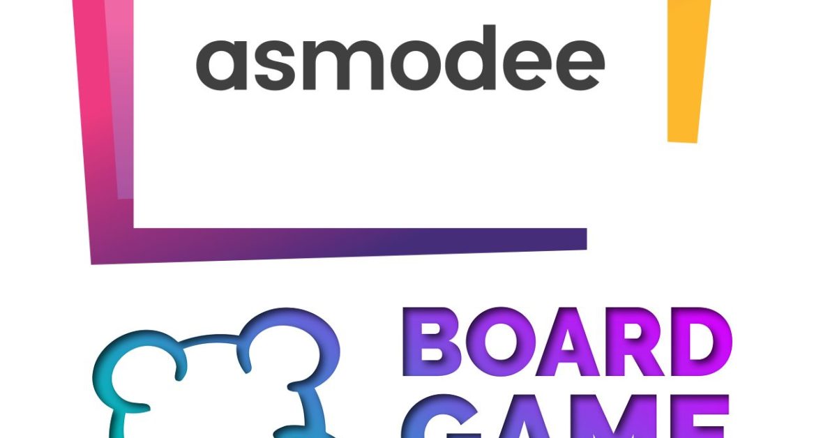 Asmodee Acquires Digital Gaming Platform Board Game Arena