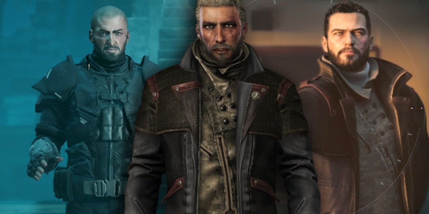Assassin’s Creed Valhalla: What Happened to Otso Berg After AC Odyssey?