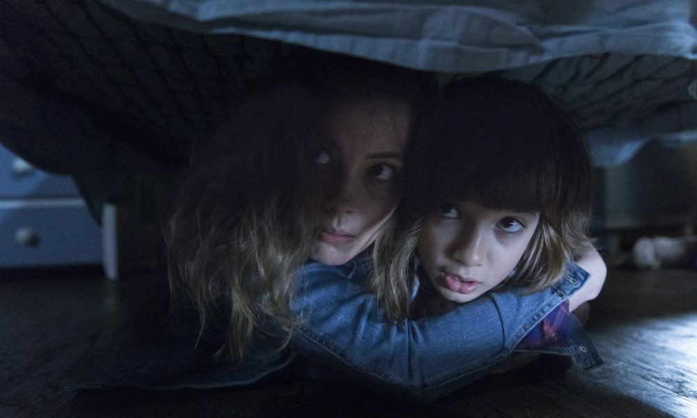 Autism Within Horror: ‘Come Play’ and the Next Steps for Representation