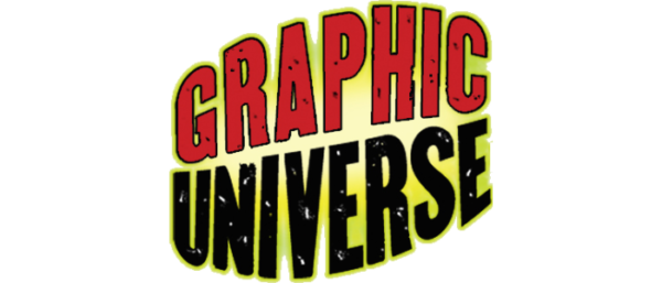 Award-Winning Cartoonist Nie Jun and Graphic Universe Present The SEEKERS OF THE AWETO Graphic Novels