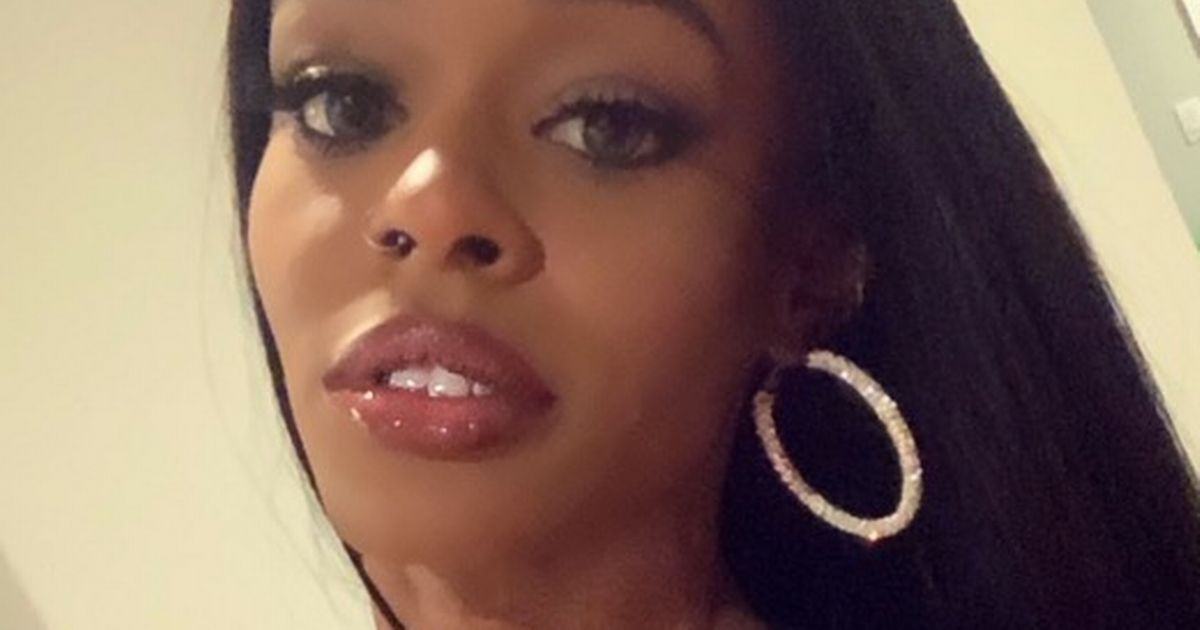 Azealia Banks engaged to artist Ryder Ripps as she shares excitement with fans