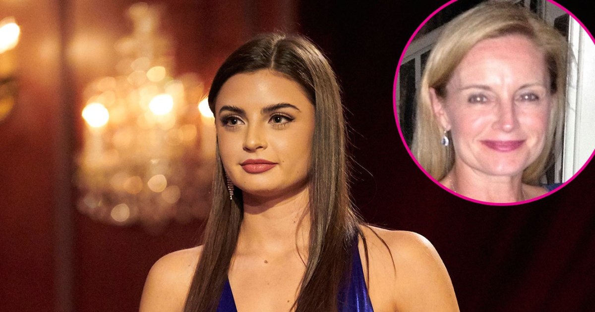 ‘Bachelor’ Contestant Rachael Kirkconnell’s Mom Kim Says Her Daughter Feels ‘Hopeless’ Amid Racial Controversy