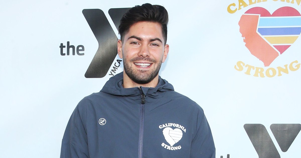 Bachelor Nation’s Dylan Barbour Reveals Why He Spoke Out Against ‘Bachelor’ Producers, Admits His Delivery Was ‘Wrong’