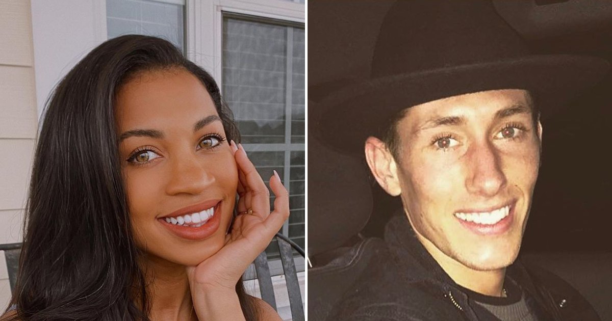 Bachelor’s Katie Morton Is Instagram Official With Boyfriend James Rowe 1 Year After Chris Bukowski Split