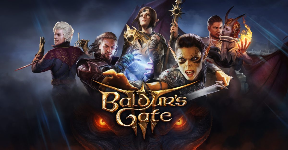 Baldur’s Gate 3 Is Getting Patch #4 Sometime Soon