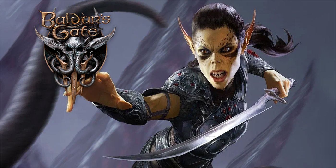 Baldur’s Gate 3: Who are the Githyanki?