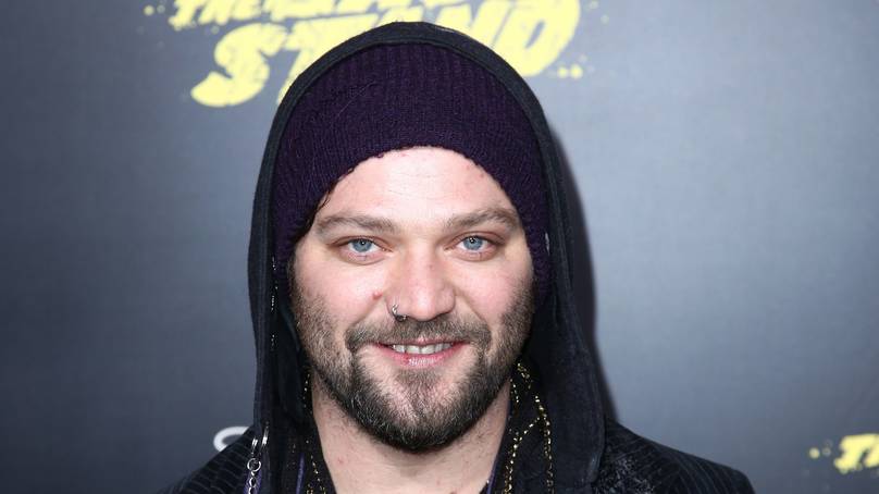Bam Margera Reveals He’s Seeking Treatment For His Manic Bipolar Disorder