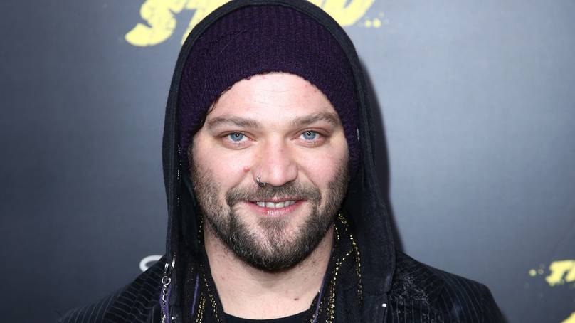Bam Margera Won’t Be In Jackass 4